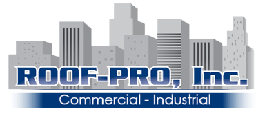 Roof-Pro, Inc. Logo